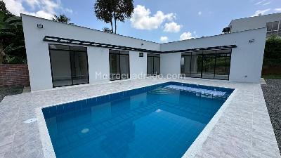 Casa en venta en Manizales, Manizales · foto 18 de 18