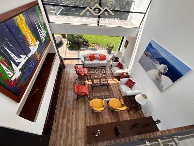 Casa de 5 alcobas en venta en Chía, Chía, 408 m² · foto 2 de 20
