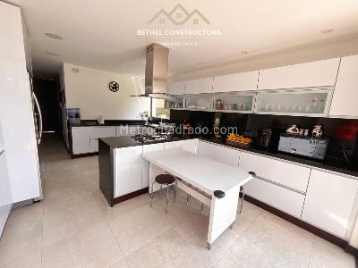 Casa de 5 alcobas en venta en Chía, Chía, 408 m² · foto 4 de 20