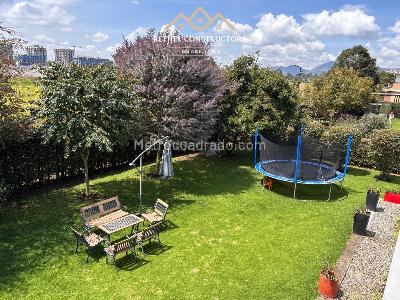 Casa de 5 alcobas en venta en Chía, Chía, 408 m² · foto 16 de 20