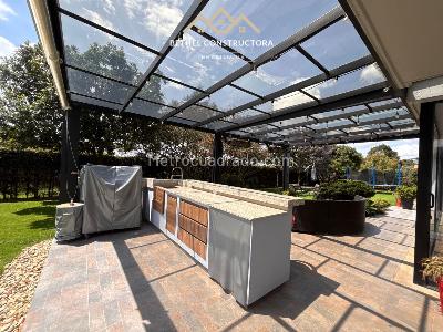 Casa de 5 alcobas en venta en Chía, Chía, 408 m² · foto 15 de 20