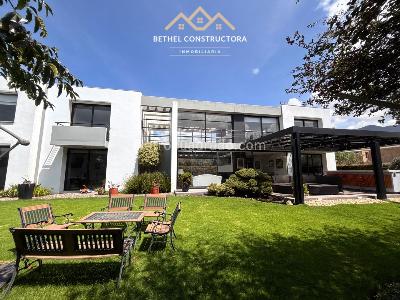Casa de 5 alcobas en venta en Chía, Chía, 408 m² · foto 19 de 20