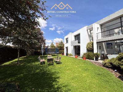 Casa de 5 alcobas en venta en Chía, Chía, 408 m² · foto 18 de 20