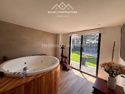 Casa de 5 alcobas en venta en Chía, Chía, 408 m² · foto 6 de 20
