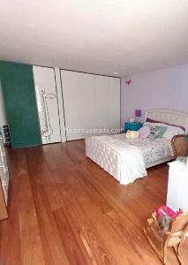 Apartamento de 3 alcobas en venta en Los Rosales, Bogotá, 412 m² · foto 9 de 10
