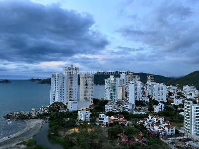 Apartamento en venta en Santa Marta, Santa Marta · foto 11 de 11