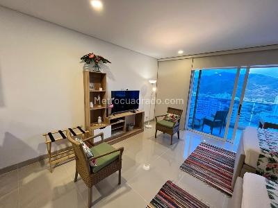 Apartamento en venta en Santa Marta, Santa Marta · foto 3 de 11