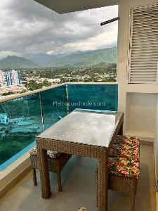 Apartamento en venta en Santa Marta, Santa Marta · foto 2 de 11