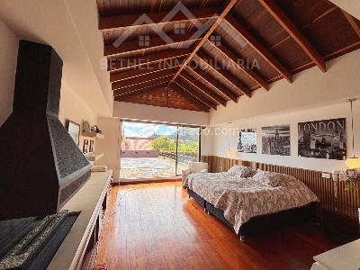 Casa de 4 alcobas en venta en Chía Kalamary, Chía, 412 m² · foto 9 de 20