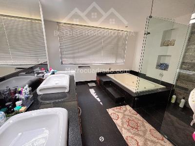 Casa de 4 alcobas en venta en Chía Kalamary, Chía, 412 m² · foto 11 de 20