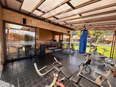 Casa de 4 alcobas en venta en Chía Kalamary, Chía, 412 m² · foto 17 de 20