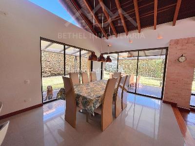 Casa de 4 alcobas en venta en Chía Kalamary, Chía, 412 m² · foto 3 de 20