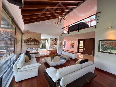 Casa de 4 alcobas en venta en Chía Kalamary, Chía, 412 m² · foto 5 de 20