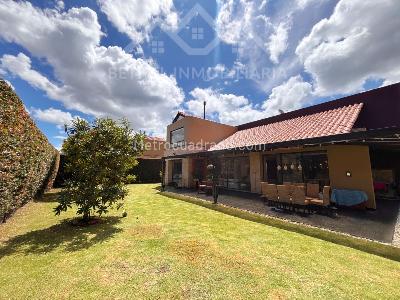 Casa de 4 alcobas en venta en Chía Kalamary, Chía, 412 m² · foto 12 de 20