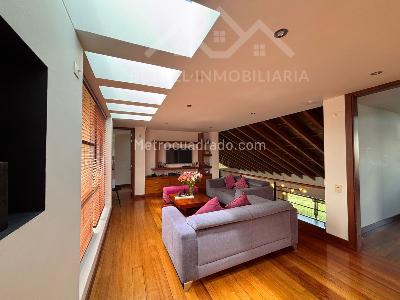 Casa de 4 alcobas en venta en Chía Kalamary, Chía, 412 m² · foto 6 de 20