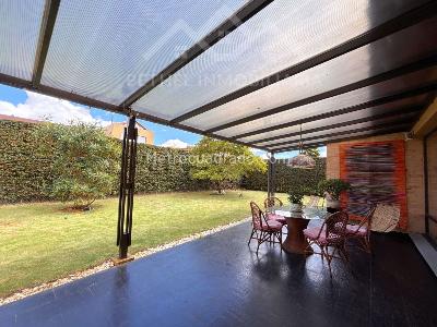 Casa de 4 alcobas en venta en Chía Kalamary, Chía, 412 m² · foto 7 de 20