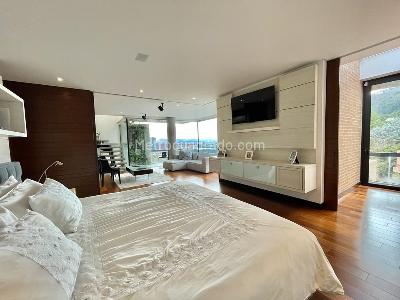 Apartamento en venta en Santa Ana Oriental, Bogotá · foto 16 de 20