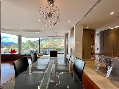 Apartamento en venta en Santa Ana Oriental, Bogotá · foto 2 de 20