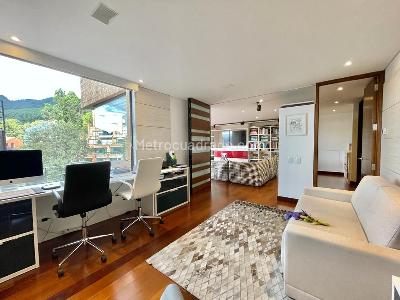 Apartamento en venta en Santa Ana Oriental, Bogotá · foto 19 de 20