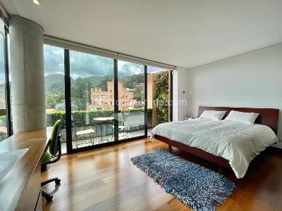 Apartamento en venta en Santa Ana Oriental, Bogotá · foto 7 de 20