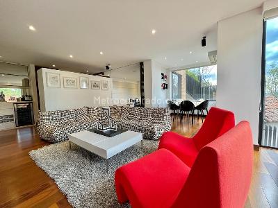 Apartamento en venta en Santa Ana Oriental, Bogotá · foto 20 de 20