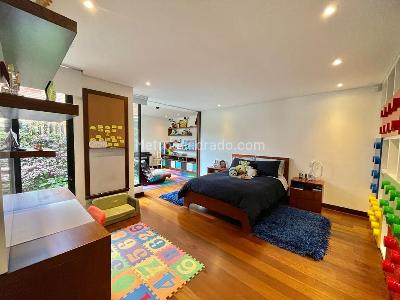 Apartamento en venta en Santa Ana Oriental, Bogotá · foto 12 de 20
