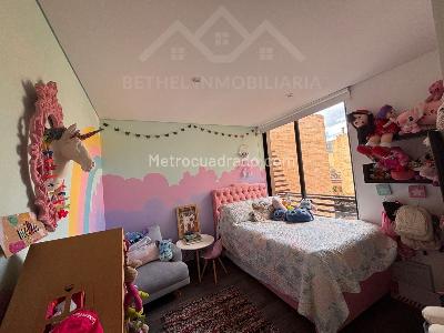 Casa de 4 alcobas en venta en San Luis Cajica, Cajicá, 210 m² · foto 10 de 14