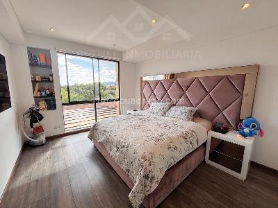 Casa de 4 alcobas en venta en San Luis Cajica, Cajicá, 210 m² · foto 5 de 14