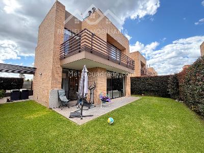 Casa de 4 alcobas en venta en San Luis Cajica, Cajicá, 210 m² · foto 14 de 14