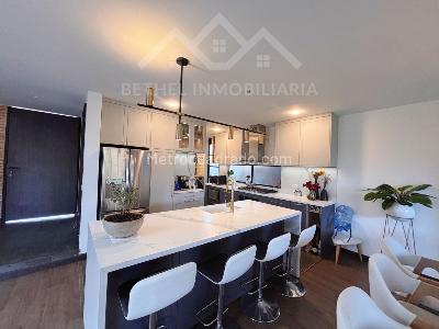 Casa de 4 alcobas en venta en San Luis Cajica, Cajicá, 210 m² · foto 4 de 14