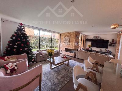 Casa de 4 alcobas en venta en San Luis Cajica, Cajicá, 210 m² · foto 1 de 14