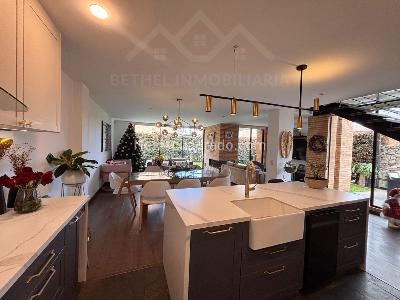 Casa de 4 alcobas en venta en San Luis Cajica, Cajicá, 210 m² · foto 3 de 14