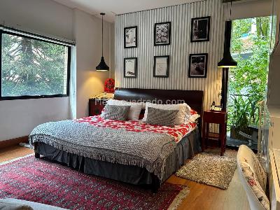 Apartamento en venta en La Cabrera, Bogotá · foto 8 de 15