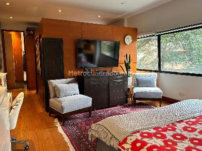 Apartamento en venta en La Cabrera, Bogotá · foto 9 de 15