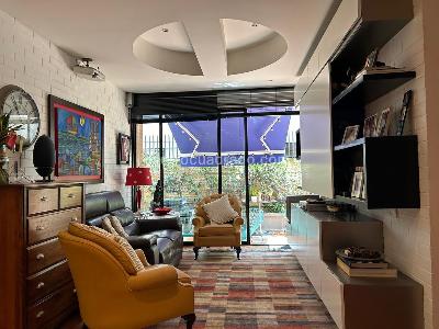 Apartamento en venta en La Cabrera, Bogotá · foto 10 de 15