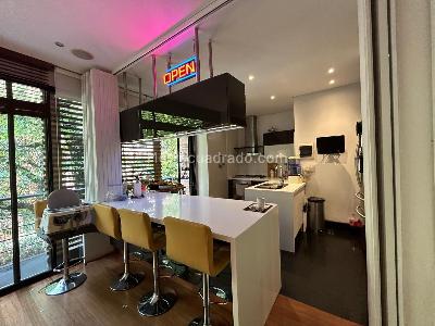 Apartamento en venta en La Cabrera, Bogotá · foto 4 de 15