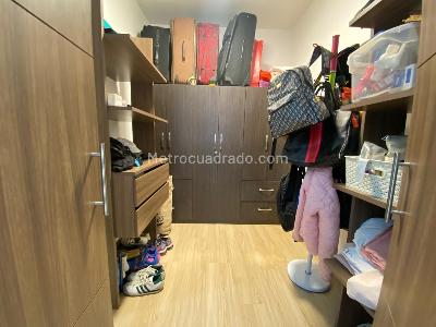 Apartamento de 3 alcobas en venta en Cajica, Cajicá, 86 m² · foto 10 de 12