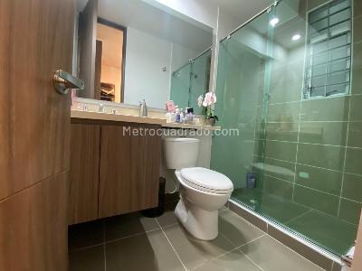 Apartamento de 3 alcobas en venta en Cajica, Cajicá, 86 m² · foto 12 de 12