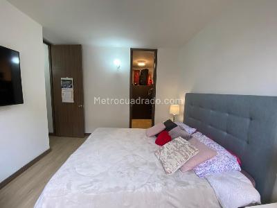 Apartamento de 3 alcobas en venta en Cajica, Cajicá, 86 m² · foto 9 de 12