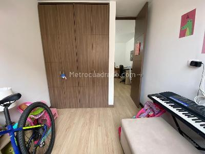 Apartamento de 3 alcobas en venta en Cajica, Cajicá, 86 m² · foto 5 de 12