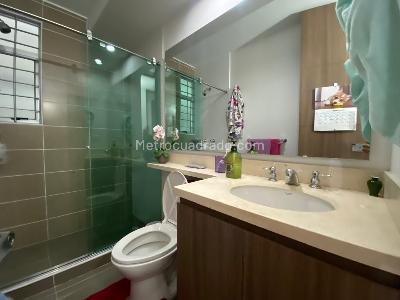 Apartamento de 3 alcobas en venta en Cajica, Cajicá, 86 m² · foto 11 de 12