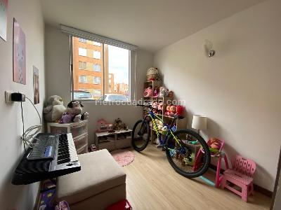 Apartamento de 3 alcobas en venta en Cajica, Cajicá, 86 m² · foto 6 de 12