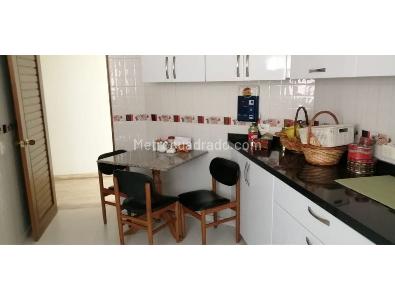Apartamento de 3 alcobas en venta en La Carolina, Bogotá, 256 m² · foto 10 de 20