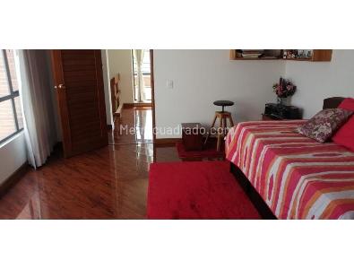 Apartamento de 3 alcobas en venta en La Carolina, Bogotá, 256 m² · foto 14 de 20