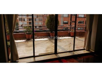 Apartamento de 3 alcobas en venta en La Carolina, Bogotá, 256 m² · foto 15 de 20