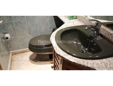 Apartamento de 3 alcobas en venta en La Carolina, Bogotá, 256 m² · foto 16 de 20