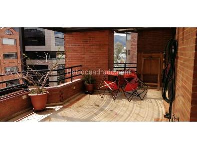 Apartamento de 3 alcobas en venta en La Carolina, Bogotá, 256 m² · foto 18 de 20