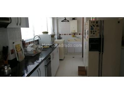 Apartamento de 3 alcobas en venta en La Carolina, Bogotá, 256 m² · foto 7 de 20