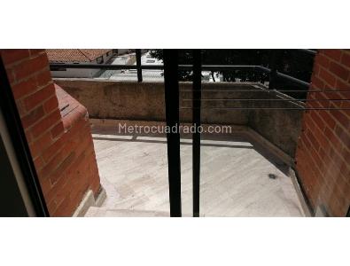 Apartamento de 3 alcobas en venta en La Carolina, Bogotá, 256 m² · foto 20 de 20