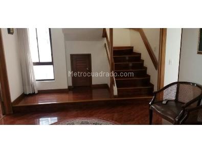 Apartamento de 3 alcobas en venta en La Carolina, Bogotá, 256 m² · foto 11 de 20